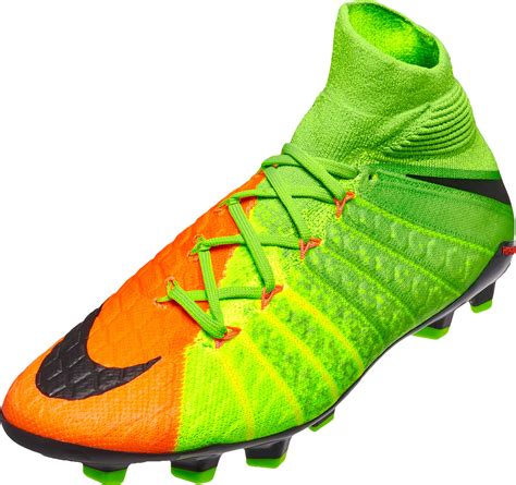 Nike Hypervenom Phantom 3 Cleats 